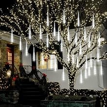 guirlandes lumineuses