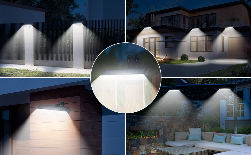solar light