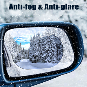 waterproof film for car, waterproof film for car mirror, waterproof film, waterproof film