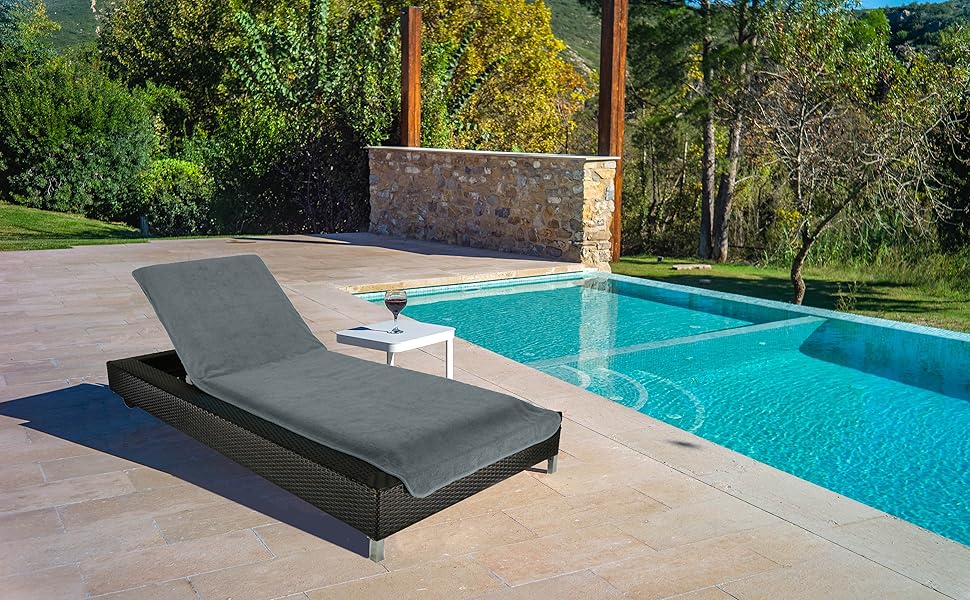Das elegante Haus ist einfach zu bedienen à importa quelle chaiselongue. data-src=