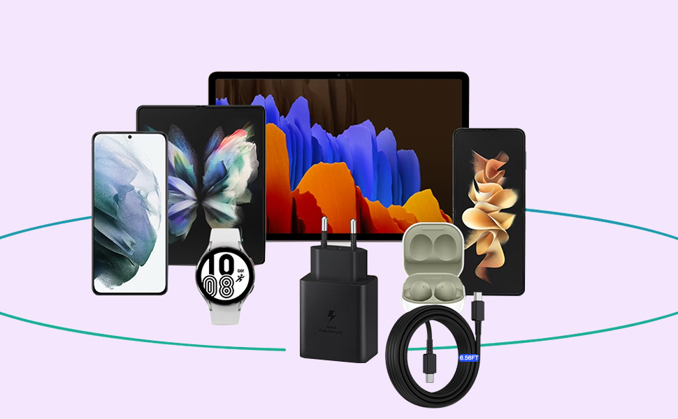 chargeur 45w chargeur ultra rapide s22 ultra s21 chargeur 45w usb-c chargeur 45w ultra rapide