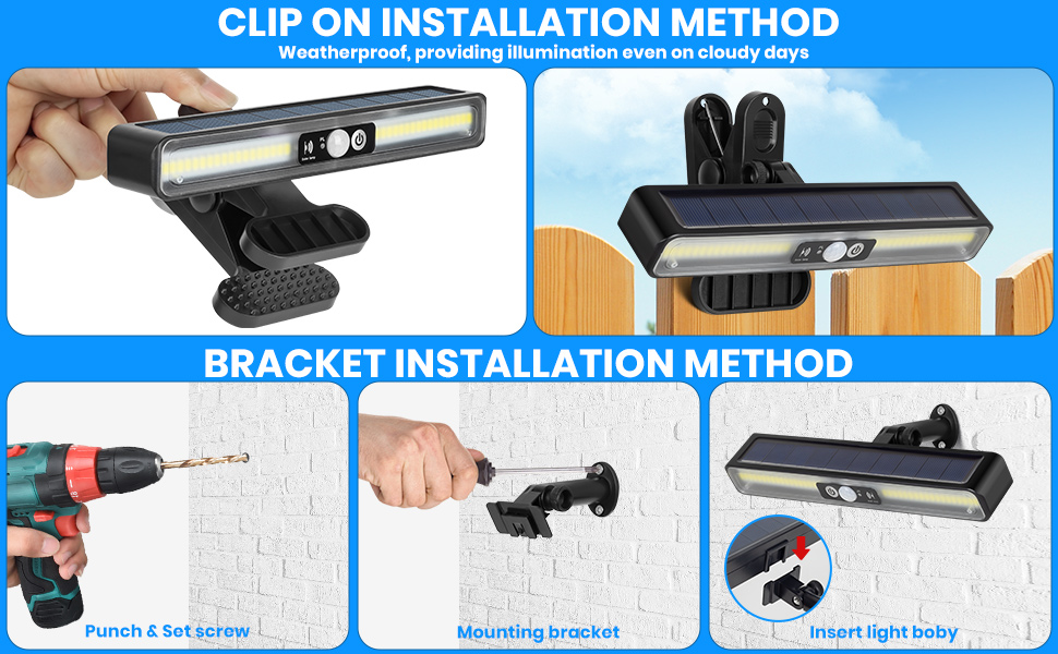 solar light