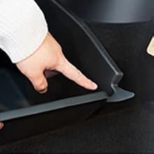 organisateur coffre voiture tesla model y 2022 Étapes de l'installation 2