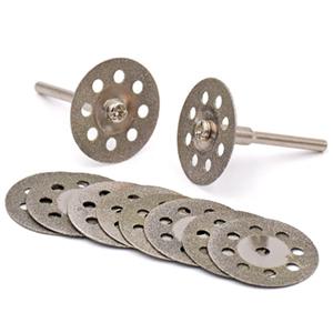 dremel,Lame de Scie Circulaire, Disque de Coupe en Résine, Meules Diamant
