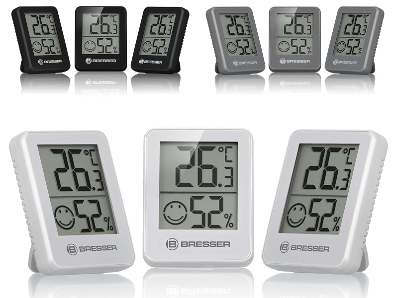 Thermo Hygrometer