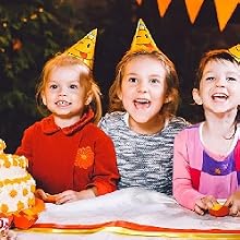 Party events