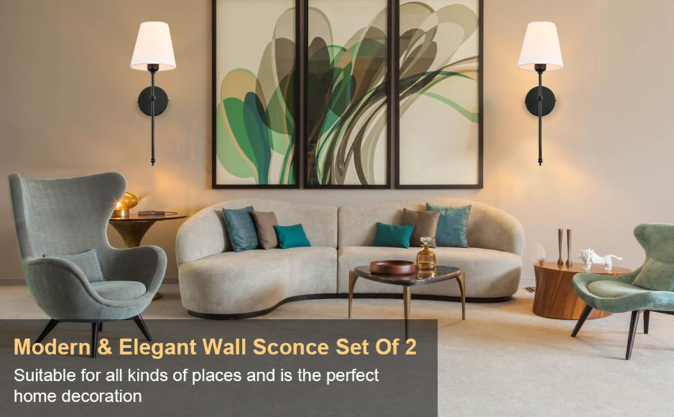 wall lamp