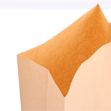 Sacs en papier kraft