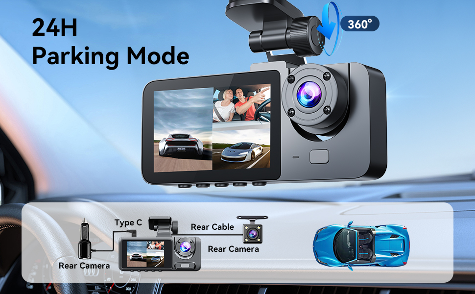 Dashcam 4