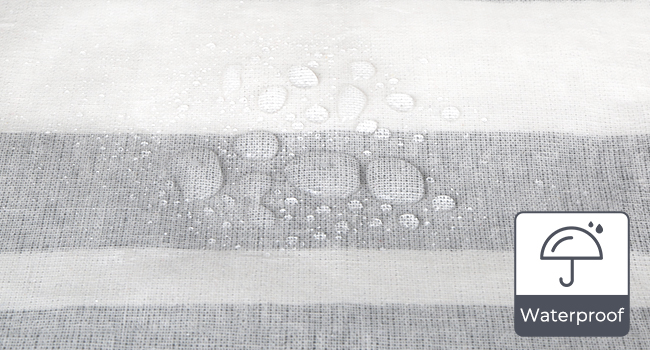  Waterproof Fabric 