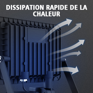 lampe exterieur detecteur de mouvement