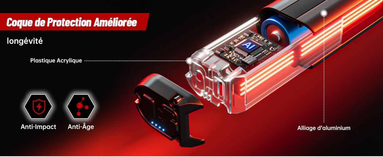 bike light