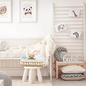 samll basket for living room