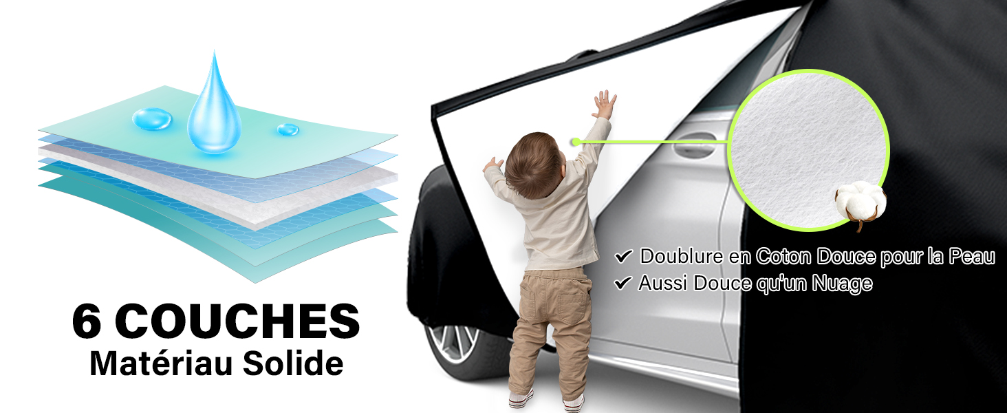 Funda para coche