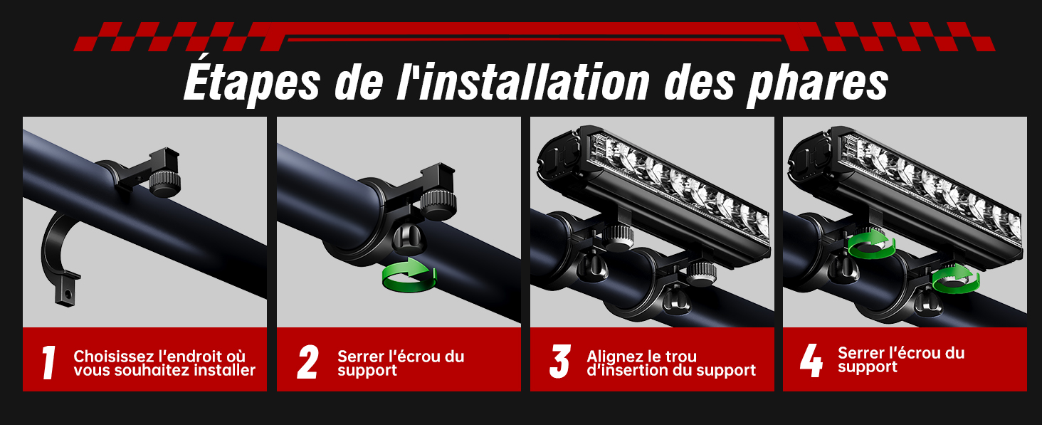 bike light