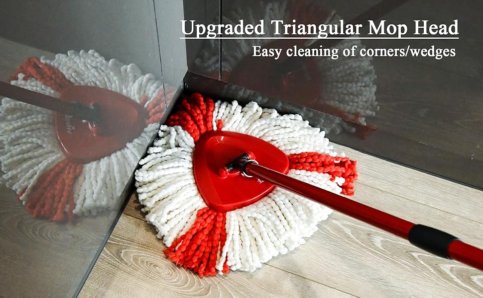mop