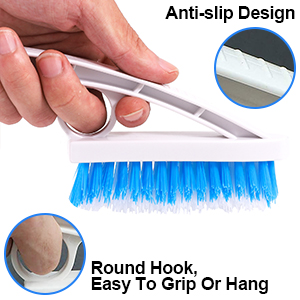 Grout Brush