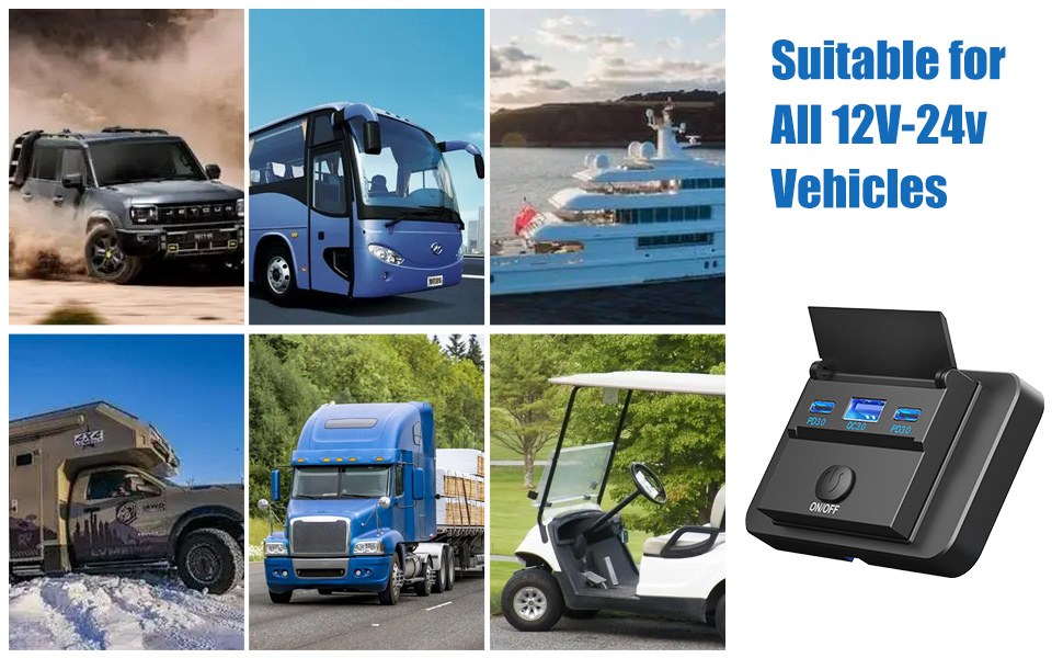 for car boat
