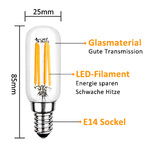t25 e14 led