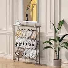 Idéal pour les couloirs