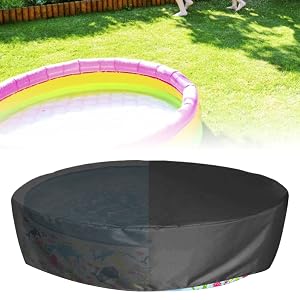 Couverture de piscine