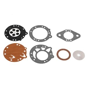 KIT DE RÉPARATION DE CARBURATEUR