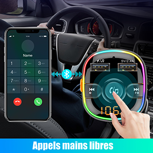 accesoire voiture intérieur