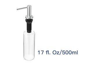 500ml