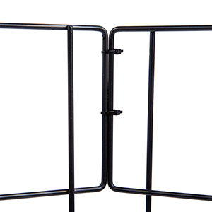 garden fence