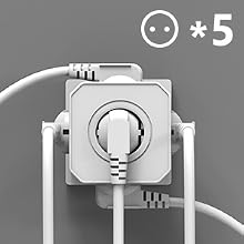 power strip