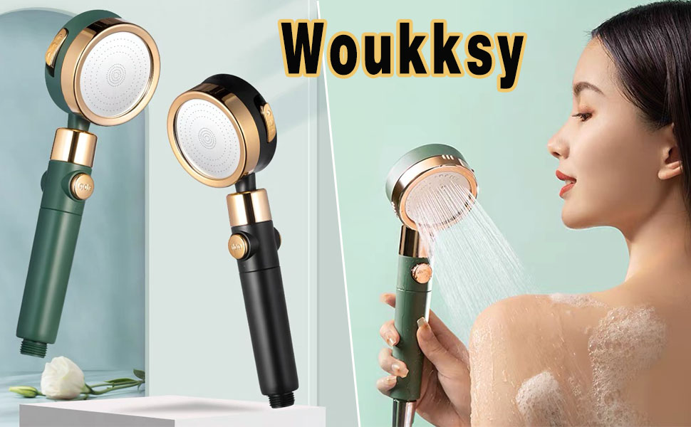Pommeau de Douche Douchette