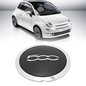 Wheel Hub Center Cap