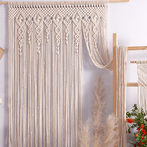Macrame Wall Hanging