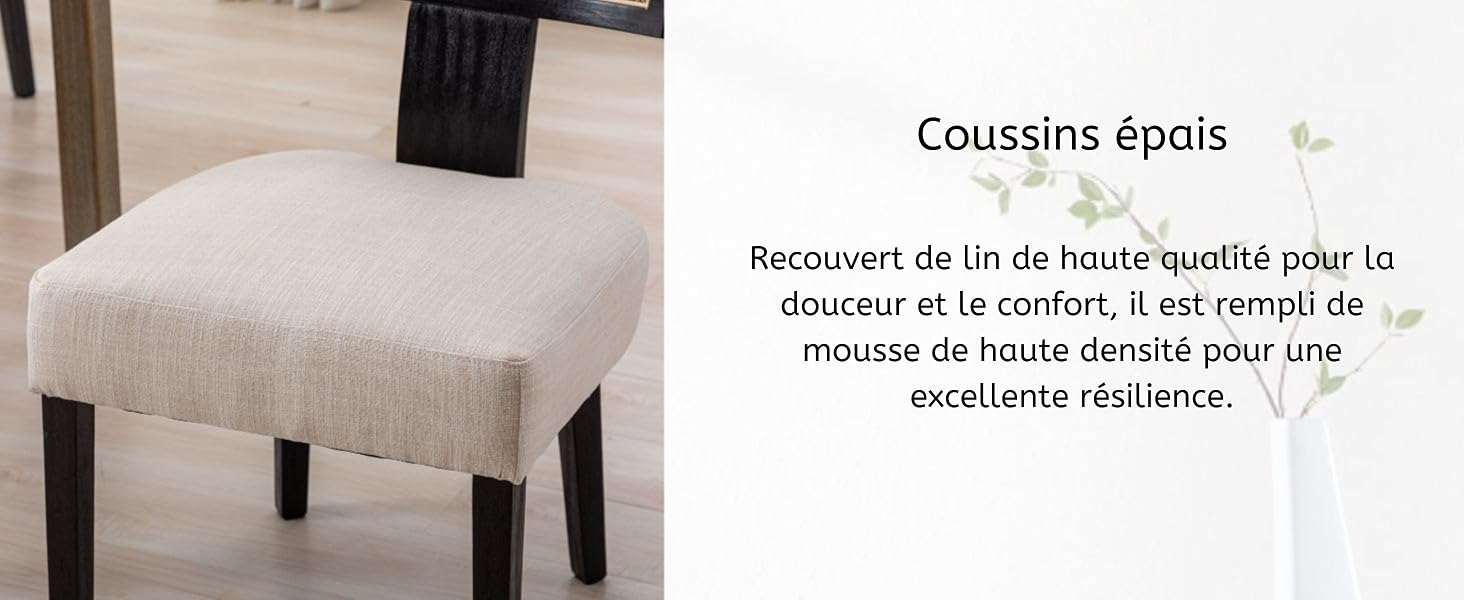 chaise vintage