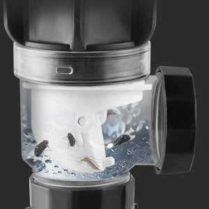 Kit d'évier à siphon