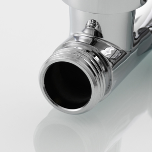 Adaptateur robinet inverseur de douche
