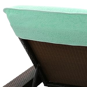 Ungefähr 75 cm tief und 20 cm breit