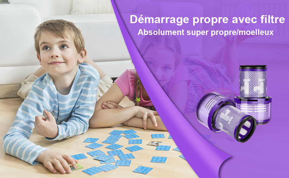 les avantages de l'utilisation d'un jeu pour enfant