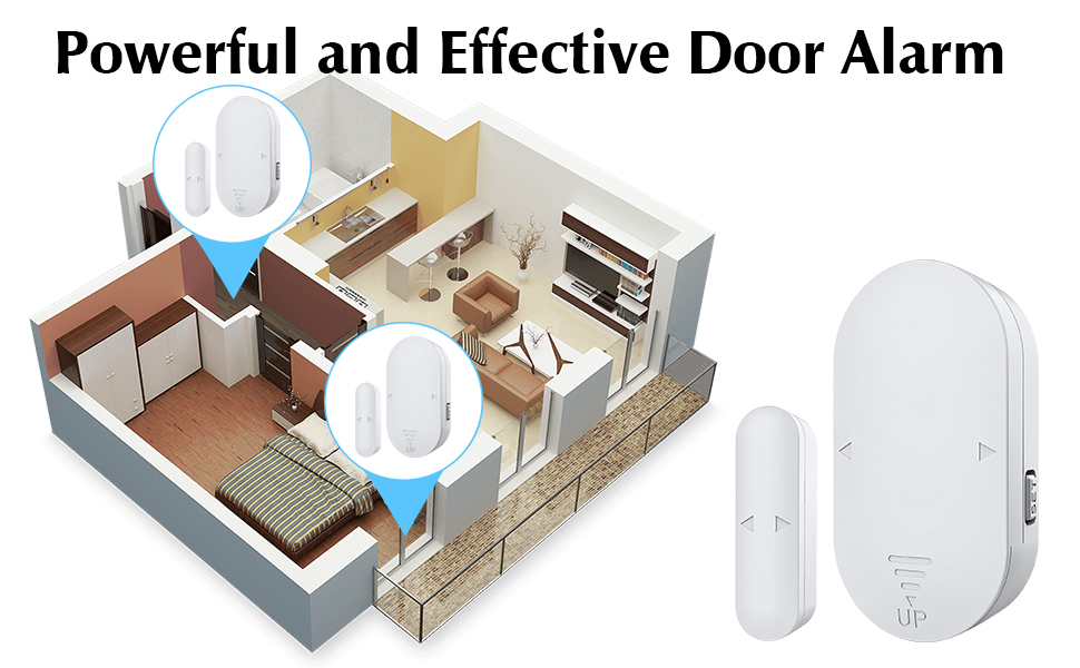 Protection anti-effraction