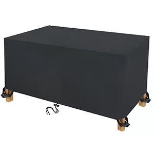 Funda para muebles de jardín