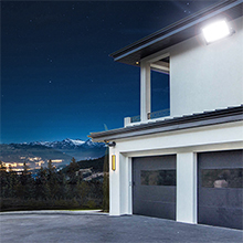 Projecteurs LED Extérieur