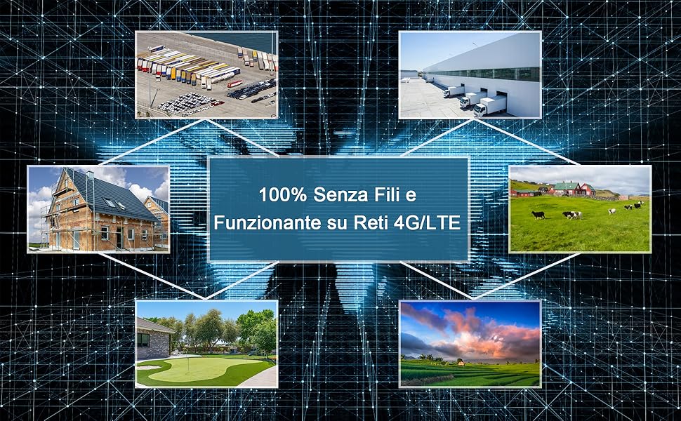 Scenari multiuso