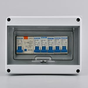 Waterproof High Quality Outer Box