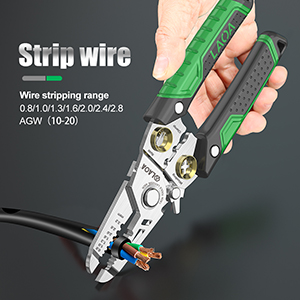 Wire Stripper