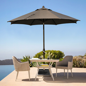 sac de poids de parasol