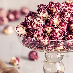 Machine à pop - corn