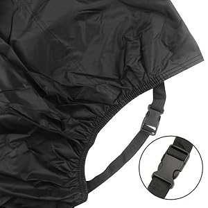 bicycle cover