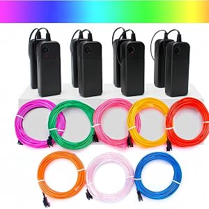EL wire 