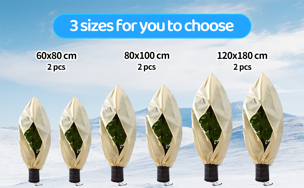 Voile Hivernage