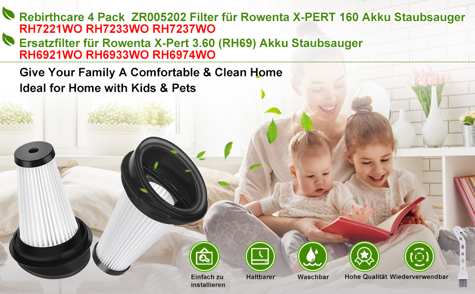Filtre ZR005202
